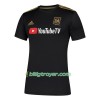 Billige Fotballdrakter Los Angeles FC Hjemmedraktsett 2018/19 Kortermet